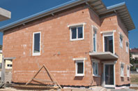 Bulbourne home extensions
