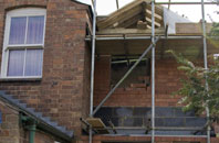 free Bulbourne home extension quotes