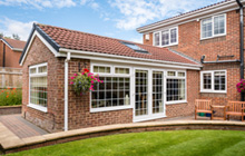 Bulbourne house extension leads